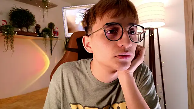 Mr evan1 online show from 12/05/25, 04:05