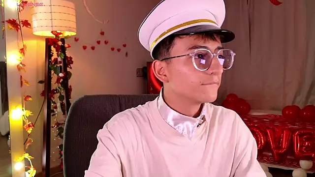 Mr evan1 online show from 02/12/25, 01:48