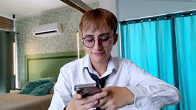 Mr evan1 online show from 10/25/25, 02:50