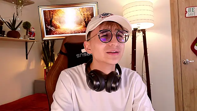 Mr evan1 online show from 11/27/25, 03:56