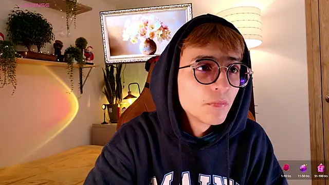 Mr evan1 online show from 12/04/25, 04:17