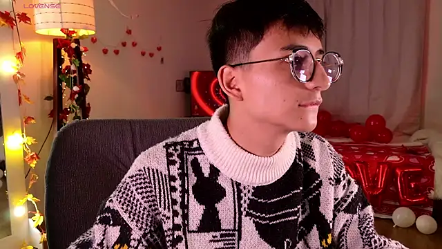Mr evan1 online show from 02/11/25, 12:15