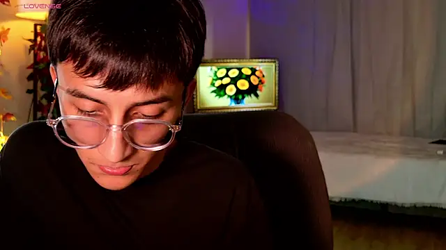 Mr evan1 online show from 03/12/25, 05:38