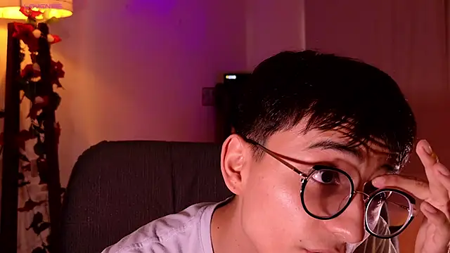 Mr evan1 online show from 02/17/25, 07:33