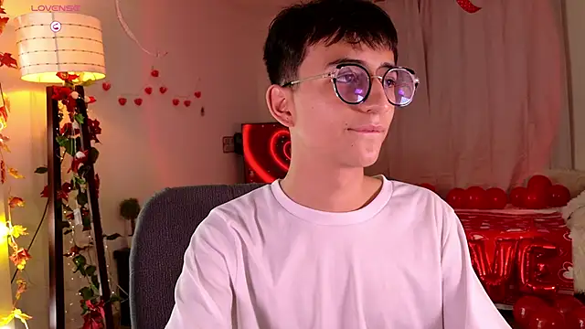 Mr evan1 online show from 02/14/25, 03:05