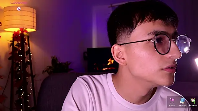 Mr evan1 online show from 03/02/25, 05:20