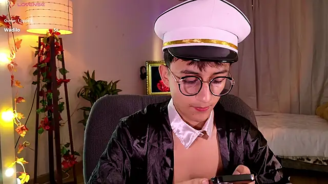 Mr evan1 online show from 03/11/25, 03:02