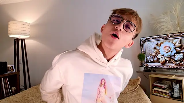 Mr evan1 online show from 11/09/25, 05:06