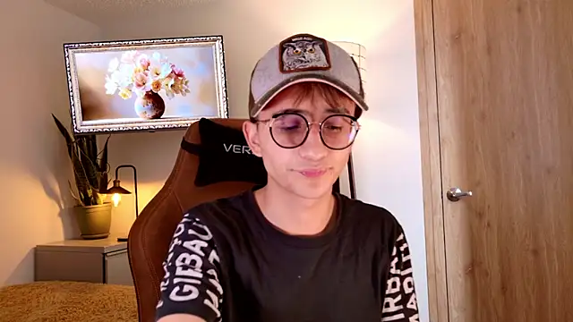 Mr evan1 online show from 11/14/25, 06:00