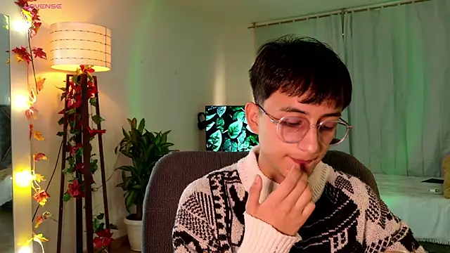 Mr evan1 online show from 03/12/25, 02:34