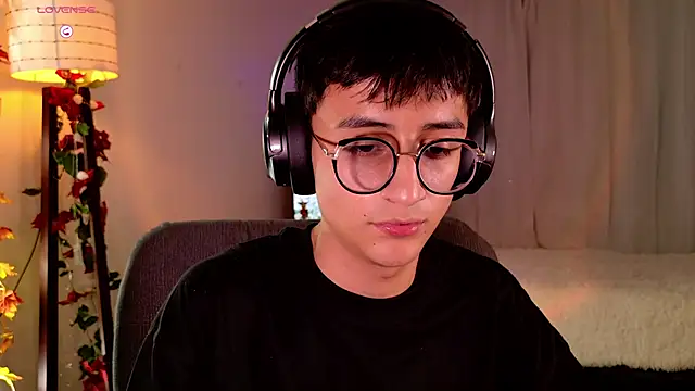 Mr evan1 online show from 02/19/25, 05:27