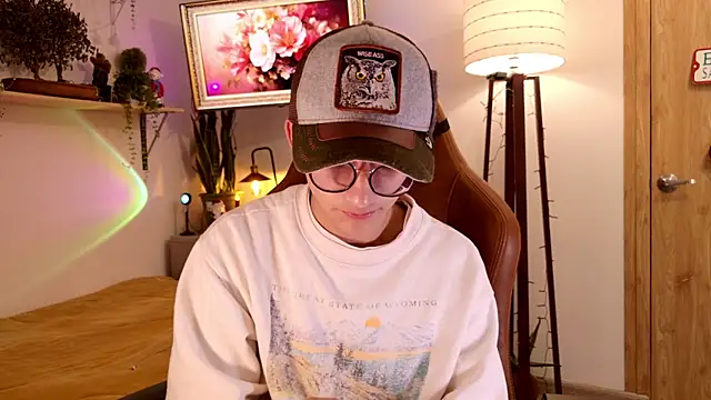 Mr evan1 online show from 12/18/25, 04:00