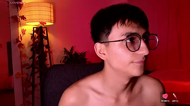Mr evan1 online show from 03/17/25, 06:00
