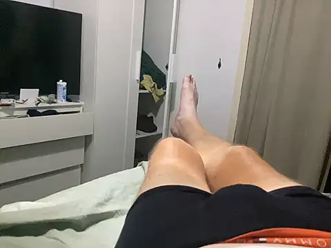 Bossinmidd12 online show from 07/08/26, 09:37