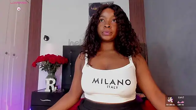 Reina Love2 online show from 03/14/26, 03:18