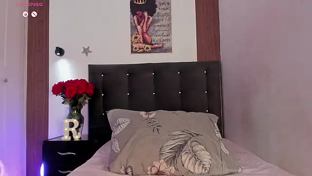 Reina Love2 online show from 01/08/26, 01:44