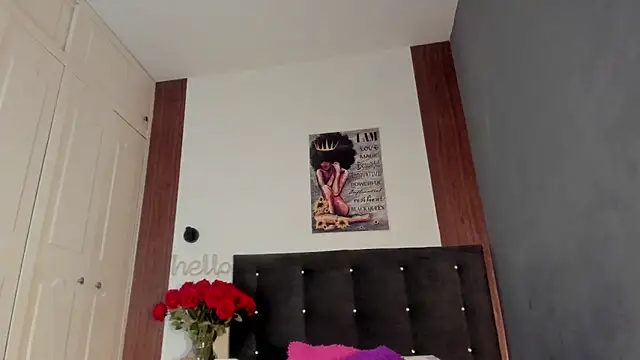 Reina Love2 online show from 02/07/26, 12:46