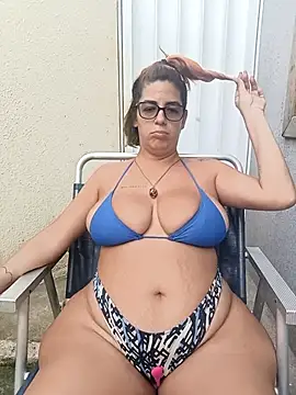 Escarlate4you  online show from 02/26/25, 12:05