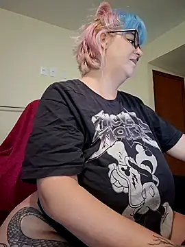 Escarlate4you  online show from 04/10/26, 09:49