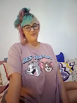 Escarlate4you  online show from 03/08/26, 09:45