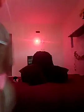 Escarlate4you  online show from 09/20/25, 11:37