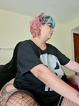 Escarlate4you  online show from 03/19/26, 11:32