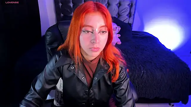 Violetaarey online show from 02/26/26, 02:33