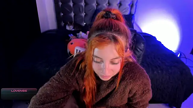 Violetaarey online show from 02/18/26, 04:43