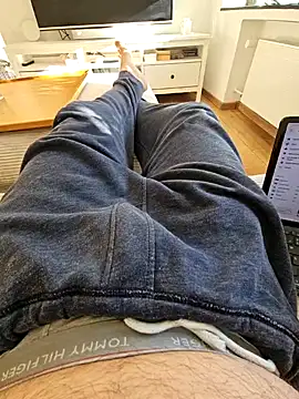 BigPassion89 online show from 02/02/25, 01:30