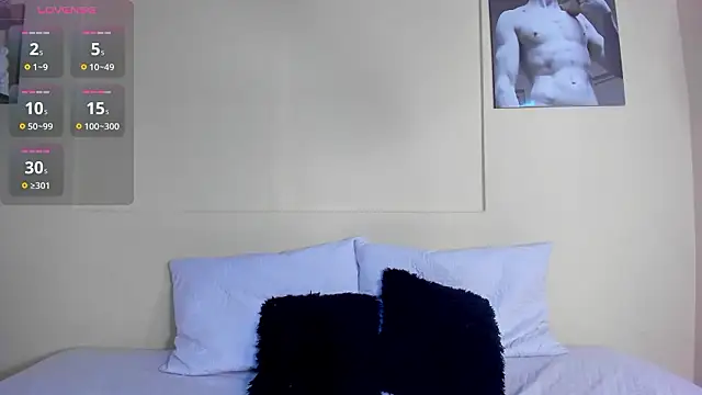 MagnusKing  online show from 02/21/26, 12:23