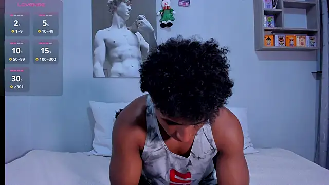 MagnusKing  online show from 11/26/25, 01:38