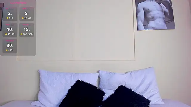 MagnusKing  online show from 02/10/26, 11:15