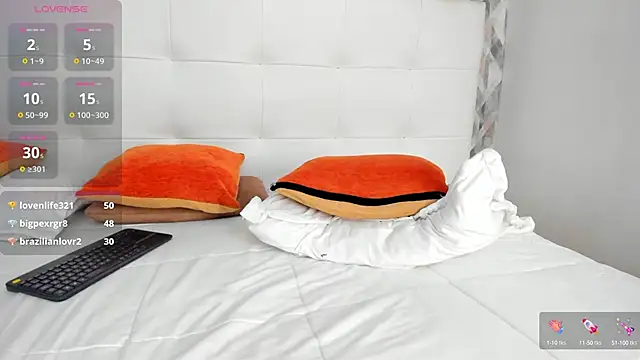 MagnusKing  online show from 03/21/25, 05:56