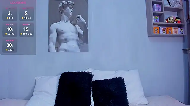 MagnusKing  online show from 09/13/25, 06:19