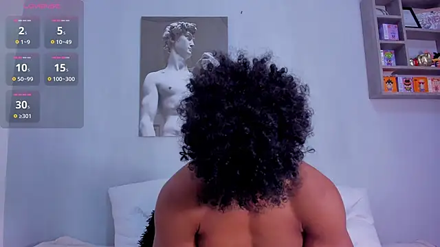 MagnusKing  online show from 09/17/25, 12:29