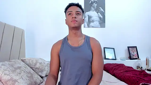 MagnusKing  online show from 07/12/26, 03:29