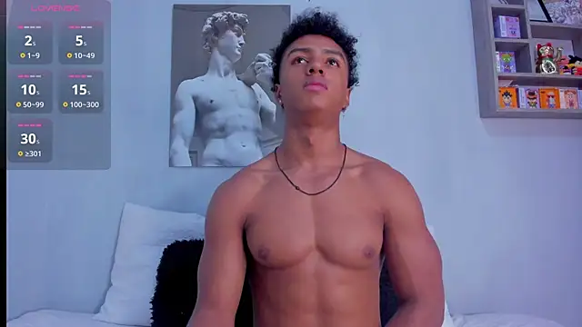 MagnusKing  online show from 09/29/25, 08:14