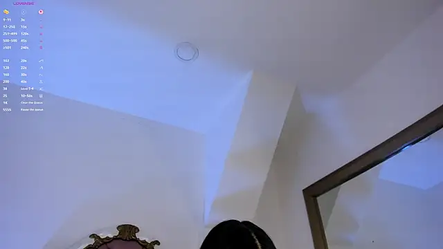 Mara Betancurt online show from 03/26/26, 04:11