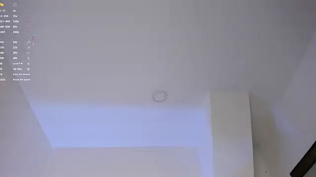 Mara Betancurt online show from 01/07/26, 03:55