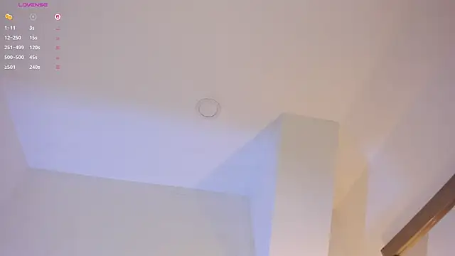 Mara Betancurt online show from 11/12/25, 03:54