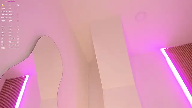 Mara Betancurt online show from 04/07/26, 07:59