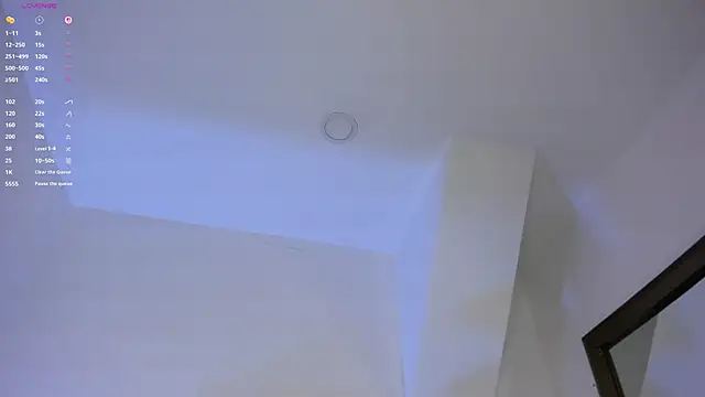 Mara Betancurt online show from 02/17/26, 02:53