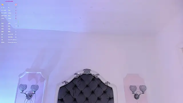 Mara Betancurt online show from 12/17/25, 10:26