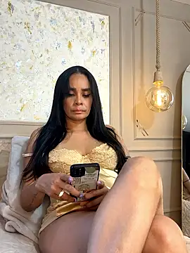 Alishak online show from 03/29/26, 09:05