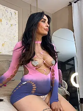 Alishak online show from 11/02/25, 07:08