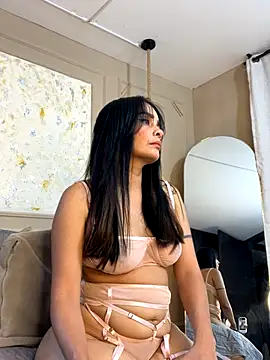 Alishak online show from 10/28/25, 09:47