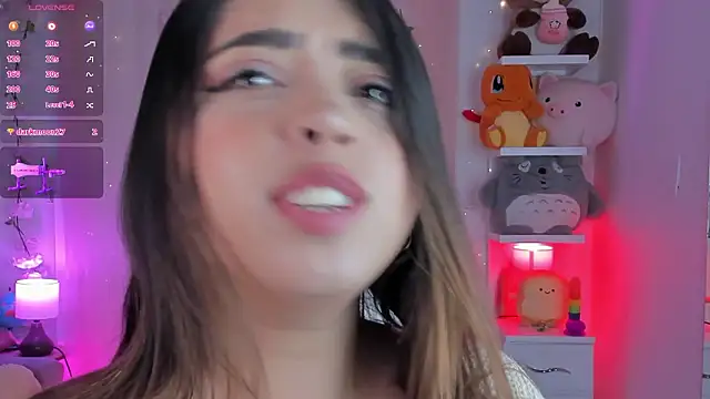  dayana miler online show from 02/21/26, 01:51