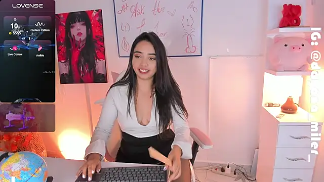 Snapshot of _dayana_miler chatting on 01/22/25, 04:34 dayana miler online show from 01/22/25, 04:34