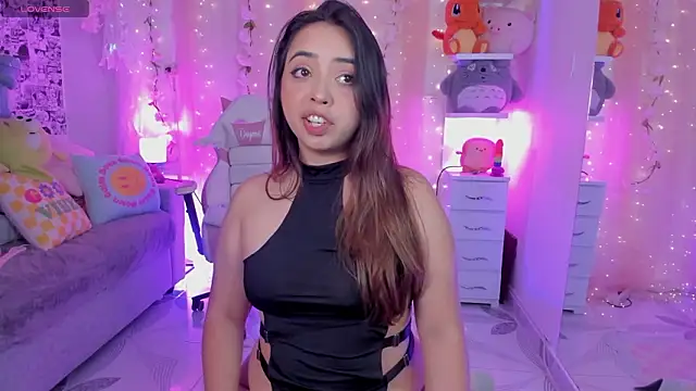  dayana miler online show from 02/26/26, 01:49