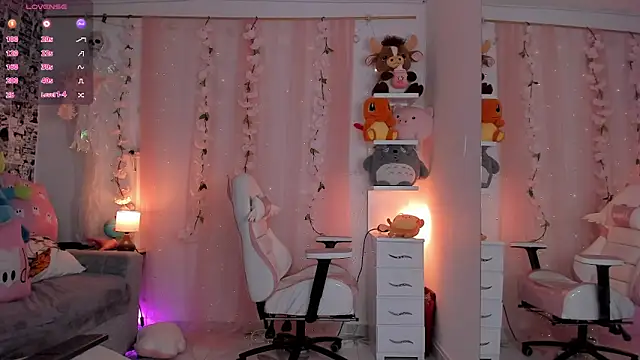  dayana miler online show from 02/06/26, 12:39